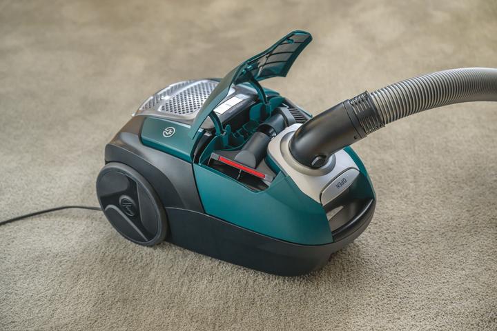 Produktbild Hoover HE530ALG 011