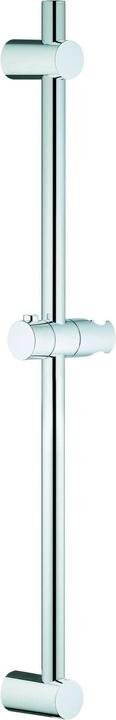 Produktbild Grohe Vitalio Brausestange, 600mm Länge, chrom