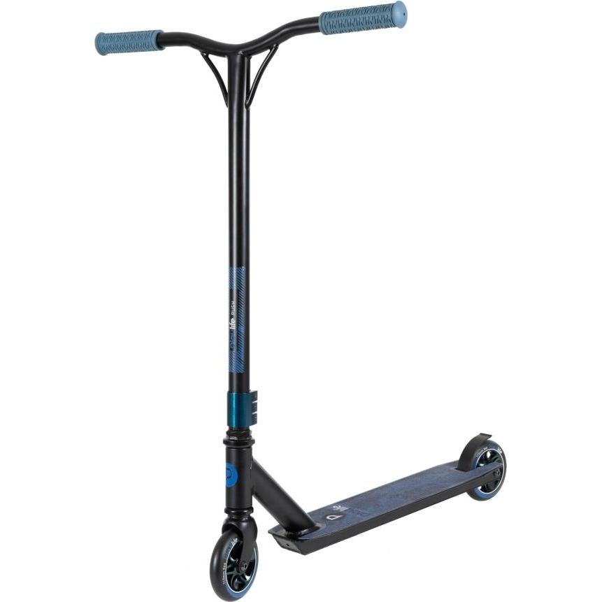 Playlife, Scooter