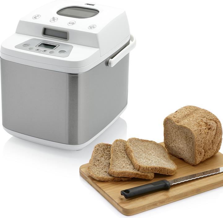 Produktbild Princess 152007 – Deluxe – Glutenfreies Programm