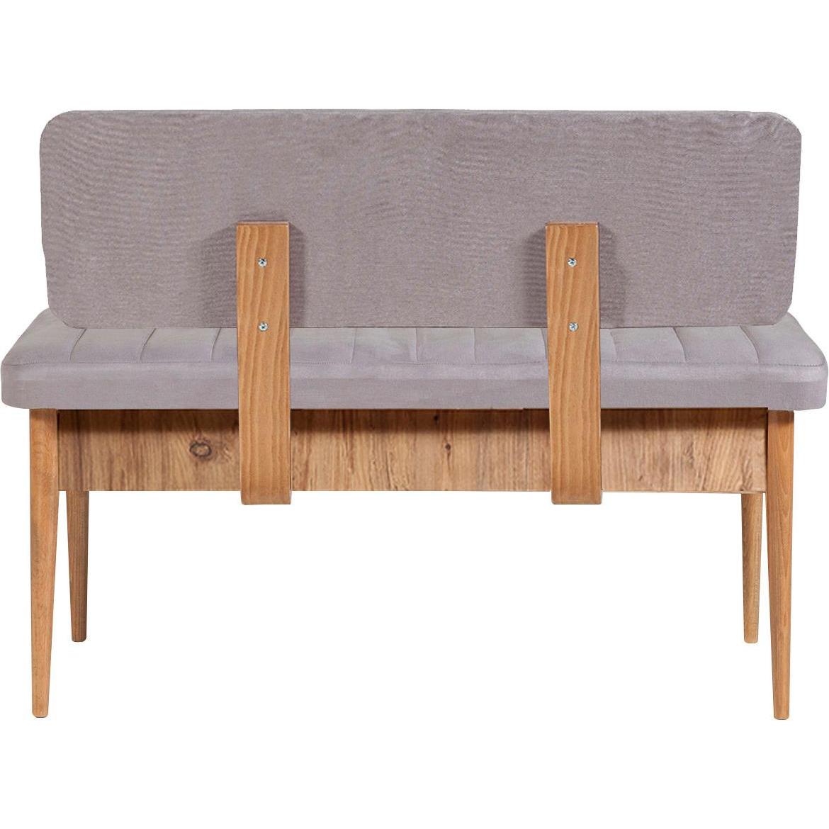 Homitis, Sitzbank, Sina (110 cm)