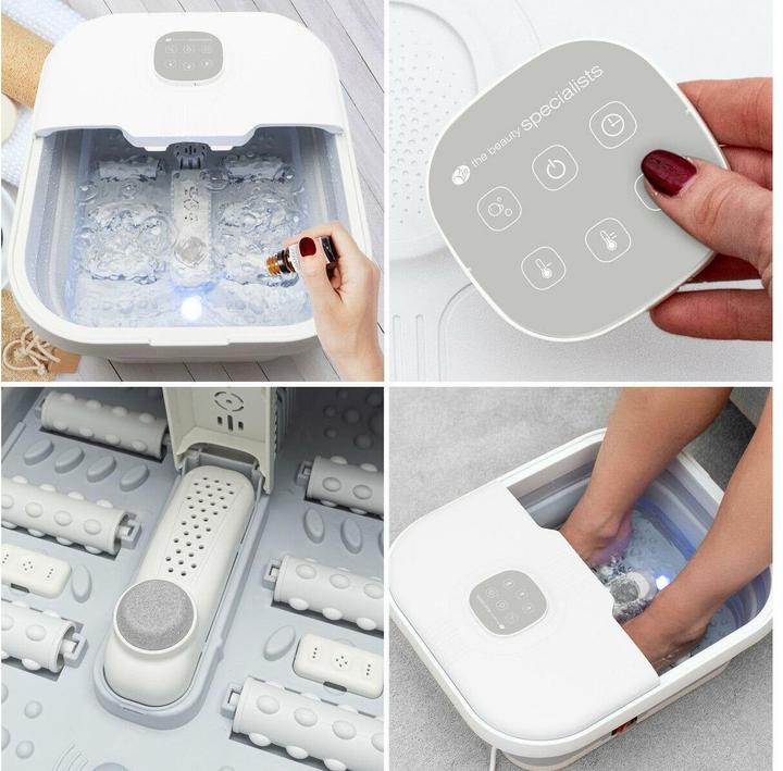 Immagine prodotto Rio Fussbad FTBH13