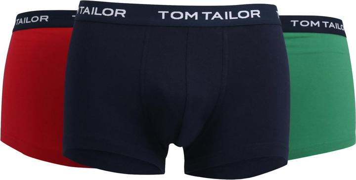 Immagine prodotto Tom Tailor Boxershorts (XXL, confezione da 3)