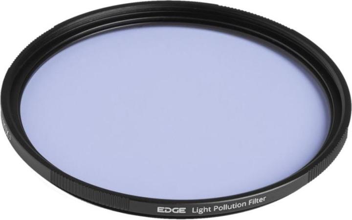 Produktbild Irix Edge Light Pollution Filter SR 105mm (Polarisationsfilter)