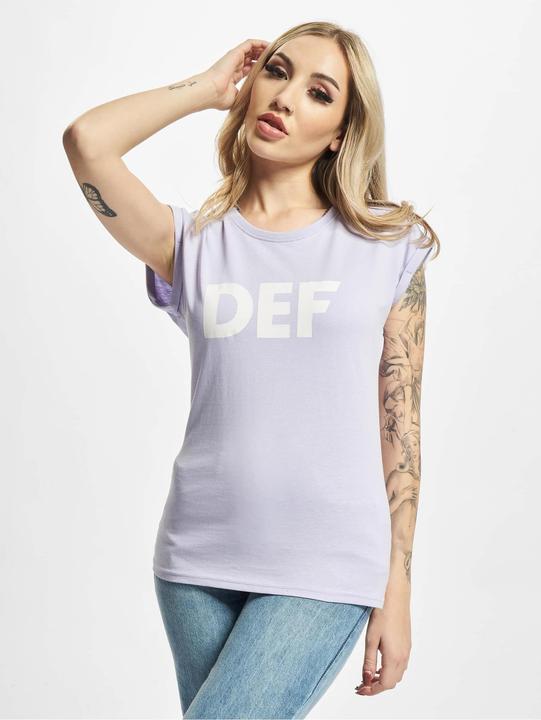 Image du produit DEF T-shirt Her Secret - 18431 (S)
