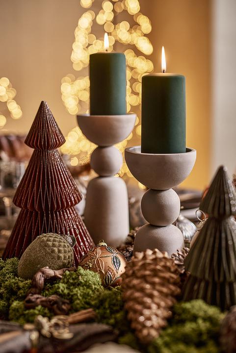 Produktbild Wenzel Velvet