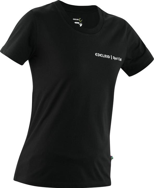 Produktbild Edelrid Wo Branding T-Shirt II (L)