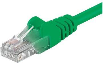 Produktbild Goobay Netzwerkkabel (U/UTP, CAT5e, 1.50 m)