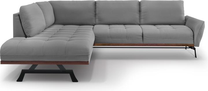 Actual product image CXL by Christian Lacroix Olivier (Corner sofa)