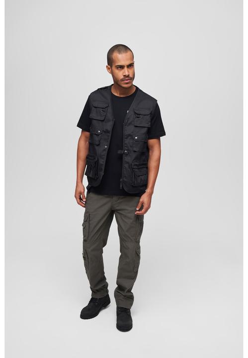 Produktbild Brandit Luis Vintageshirt (XXL)