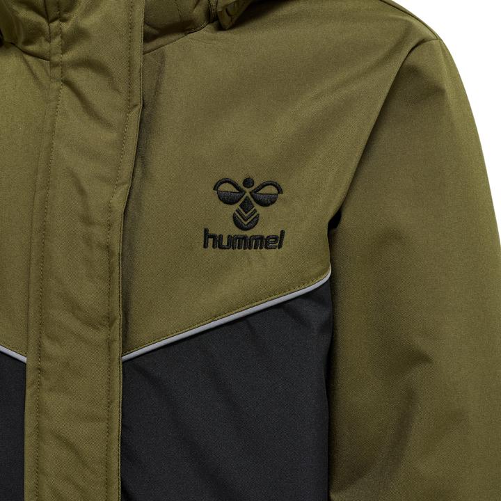 Actual product image hummel Josse Jacket (104)