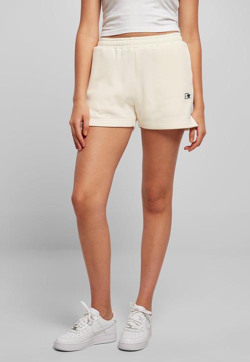 Produktbild Starter Ladies Essential Sweat Shorts (L)