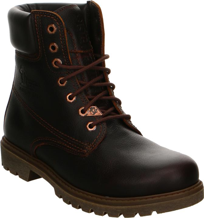 Actual product image Panama Jack boots (42)
