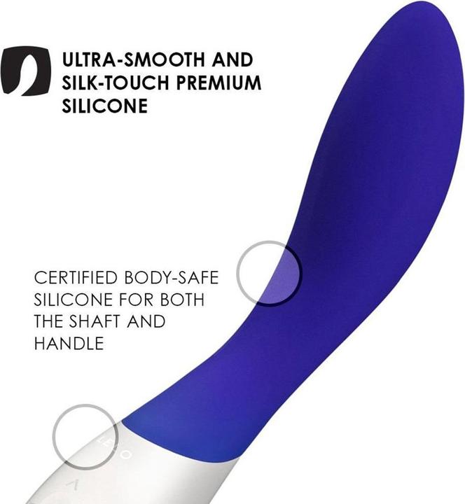 Actual product image LELO Mona Wave