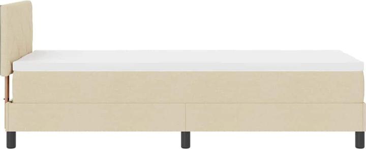 Produktbild vidaXL Boxspringbett (80 x 200 cm)