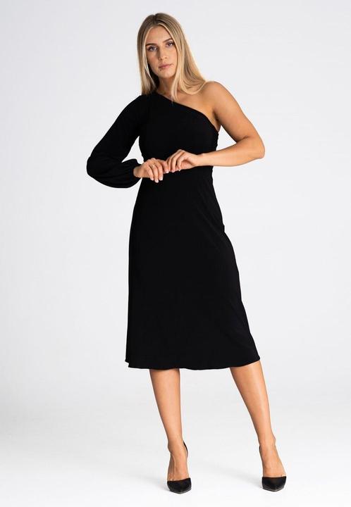Actual product image Figl Cocktail dress model (M)