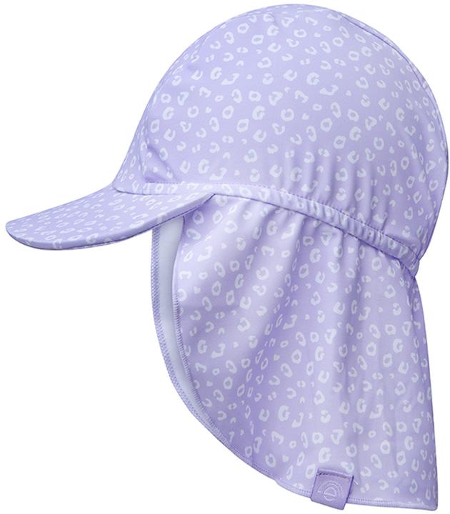 Immagine prodotto Swim Essentials Cappello solare UV 24 anni viola leopardato