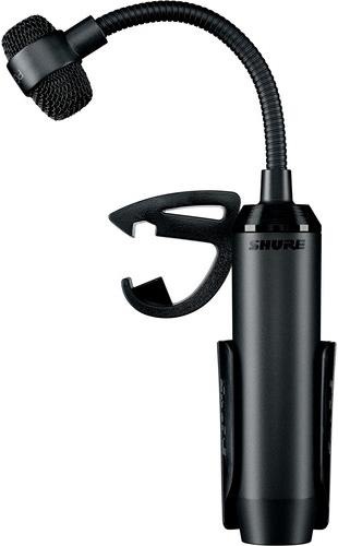 Image du produit Shure Pga98d Xlr