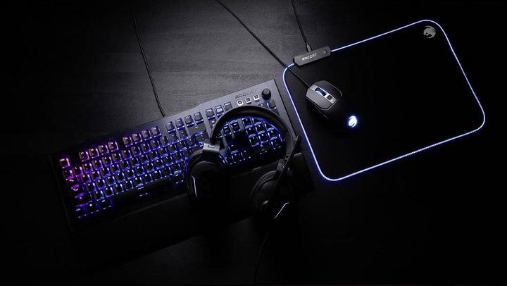 Produktbild Roccat Sense AIMO (M)