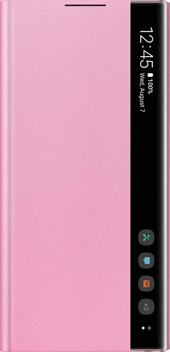 Image du produit Samsung Clear View Cover (Samsung Galaxy Note 10)