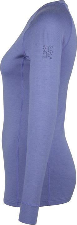 Actual product image Stoic Women's Merino240 BengtSt. L/S (XXL)