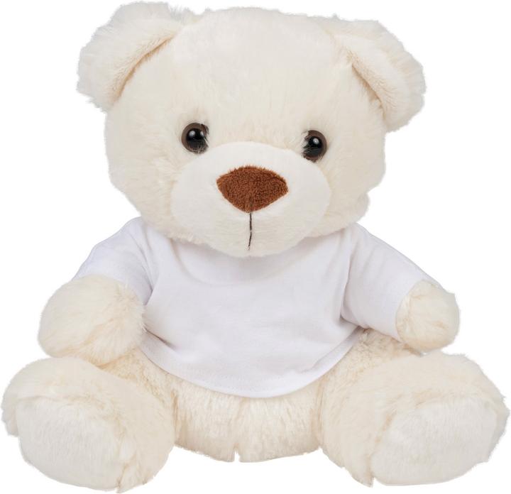 Produktbild Mumbles Plüsch Teddybär Mit Tshirt