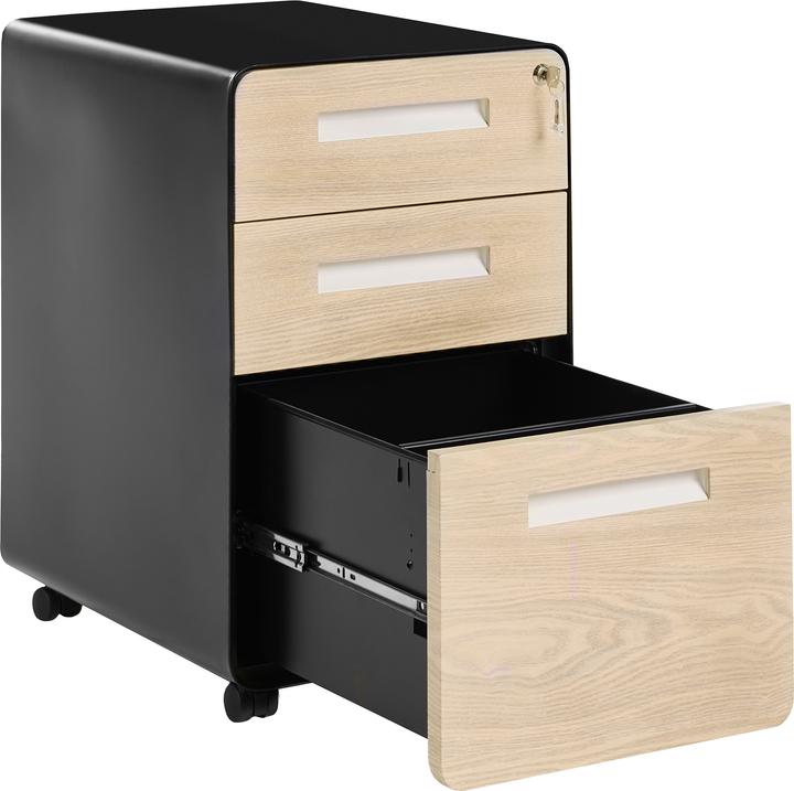 Produktbild Beliani Larco (40 x 63 x 64 cm)