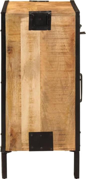 Produktbild vidaXL Sideboard (80 x 31 x 66 cm)