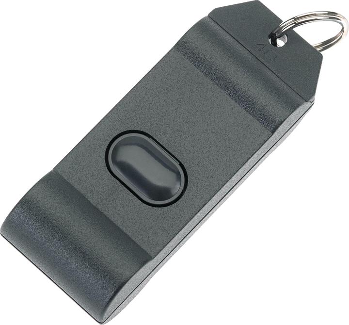 Berner Torantriebe BHS 110 Mini trasmettitore portatile (1 canale, 868 MHz) (Trasmettitore portatile)