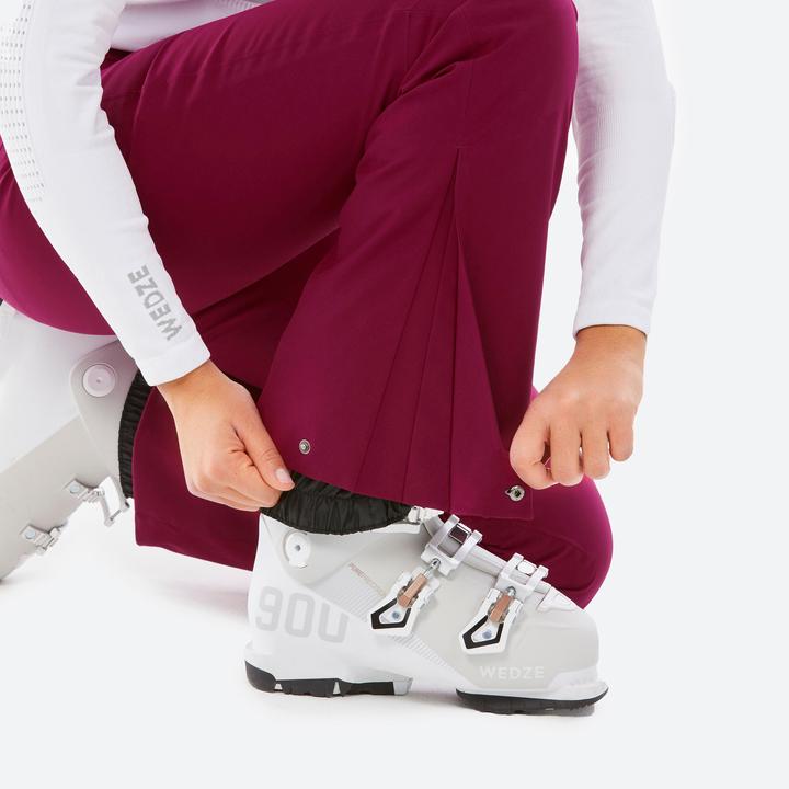 Actual product image Wedze 580