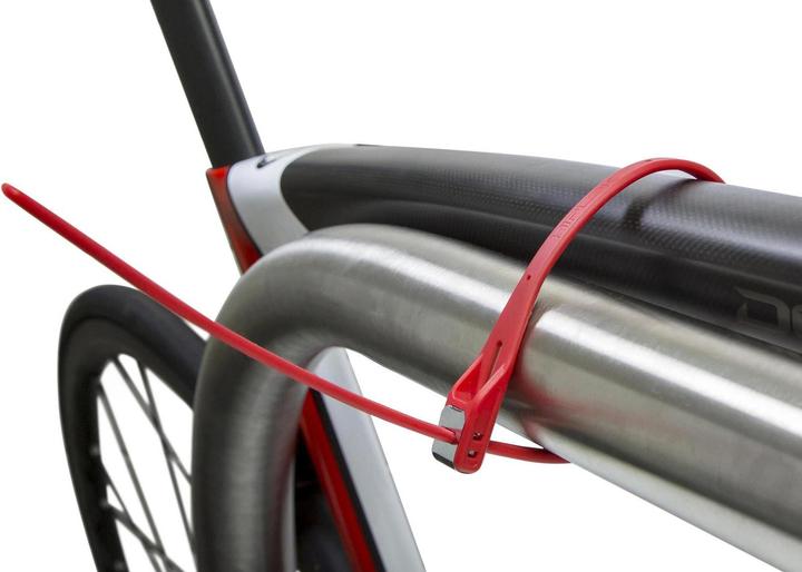 Actual product image HipLok Z Lok Twin Pack (40 cm)