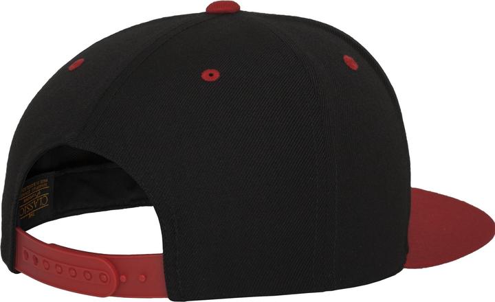 Produktbild Flexfit Classic Snapback 2-Tone (One Size)