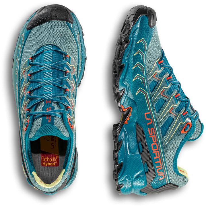 Image du produit La Sportiva Ultra Raptor II Woman (40.5)