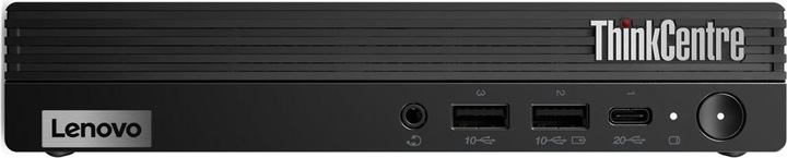 Produktbild Lenovo ThinkCentre M90q Gen 5 (Intel Core i9-14900, 32 GB, 1000 GB, UHD Graphics 770)
