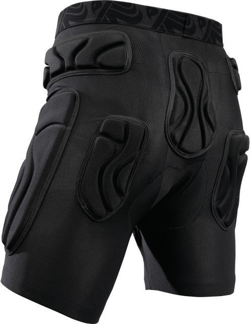 Actual product image Bluegrass Bicycle Wolverine (L, Protector shorts, Unique specimen)