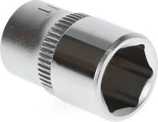 Actual product image Gedore Red red R69004024 Socket spanner set 1/2" 10-32mm 24 pieces (1/2")