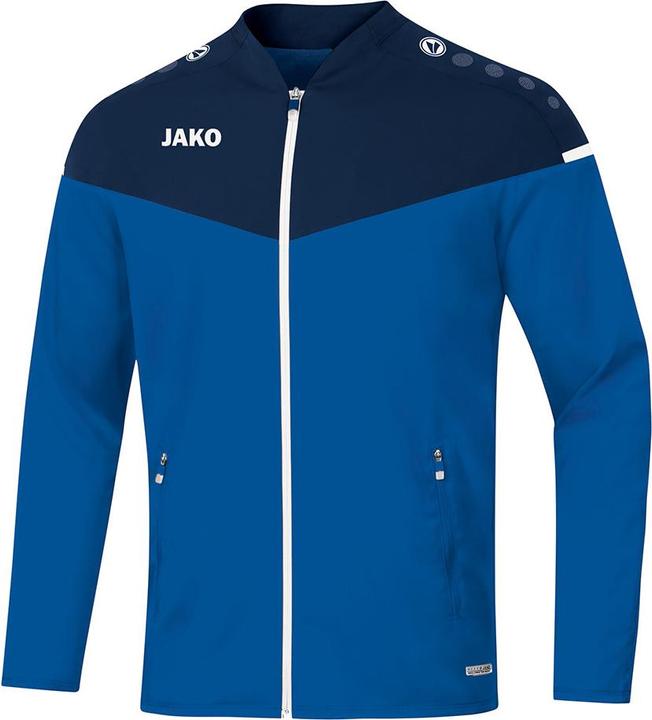 JAKO Champ 2.0 Präsentationsjacke Herren