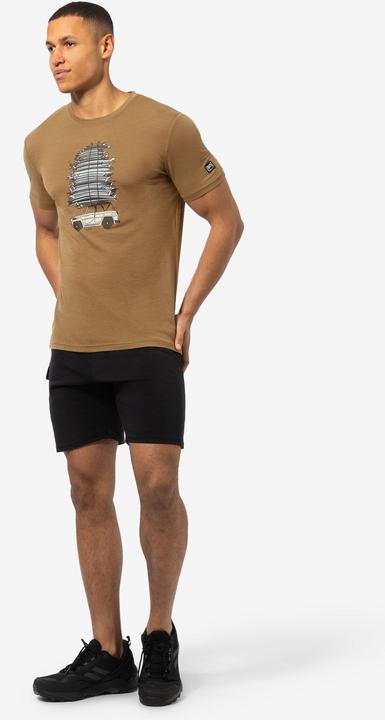 Produktbild Super Natural Surf Trip Tee (48, 50)