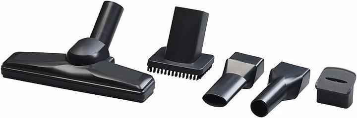 Immagine prodotto Sichler Aspirapolvere ciclonico a batteria 2in1 per mani e pavimenti