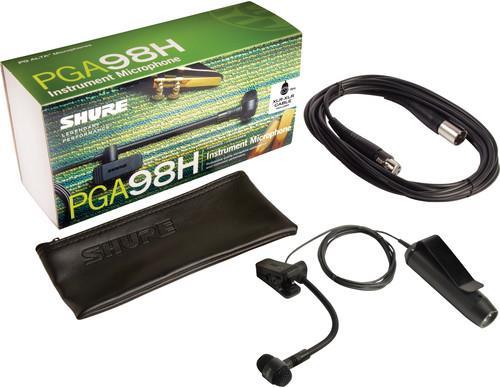 Produktbild Shure Pga98h Xlr