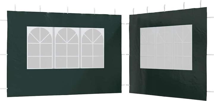 Immagine prodotto vidaXL Zeltwand (300 cm)