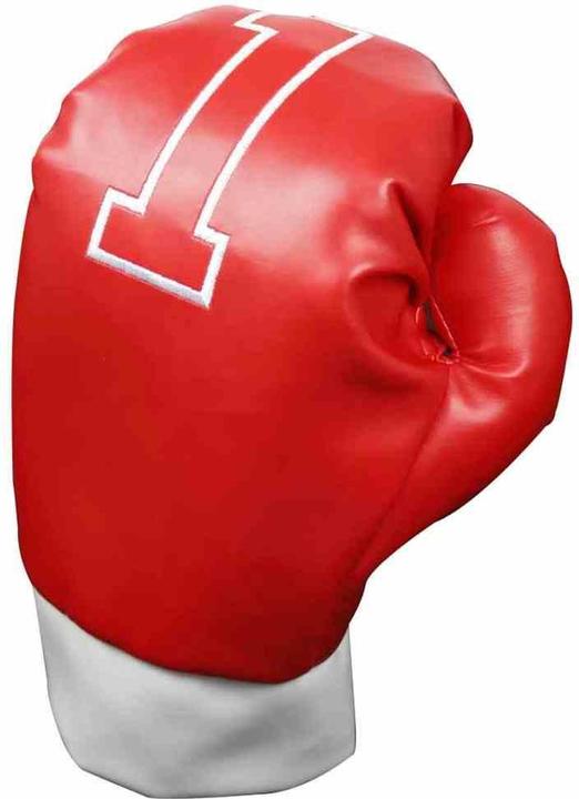 Produktbild Longridge GolftaschenAbdeckung Boxhandschuhe
