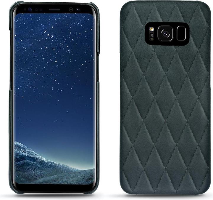 Produktbild Noreve Lederschutzhülle (Samsung Galaxy S8+)