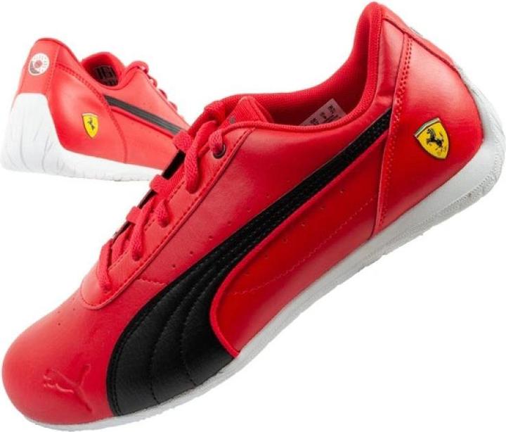 Image du produit Puma Ferrari Neo Cat (45)