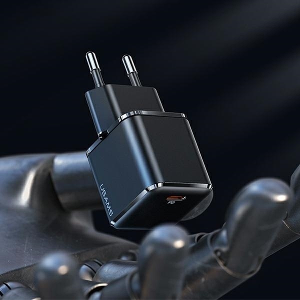 Actual product image Usams Super Si (30 W)