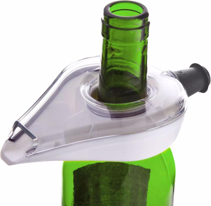Actual product image Vacu Vin Wine aerator AERATOR (Wine aerator)