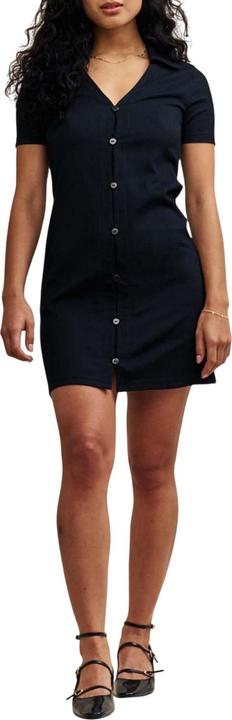 Produktbild Nobody´s Child Reed Minikleid Jersey (32)
