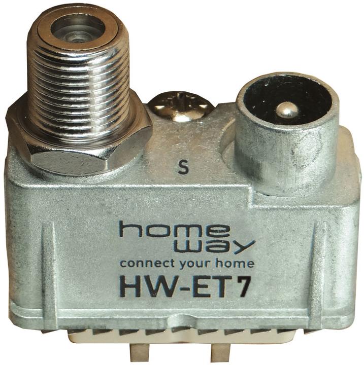 Image du produit Homeway Module TV (1x)