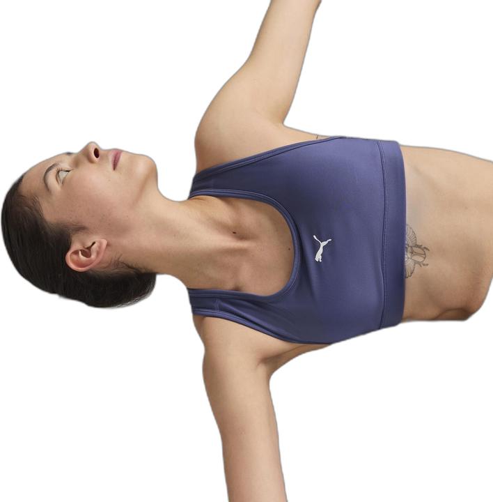 Actual product image Puma 4KEEPS BRA - P (S)