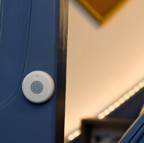 Actual product image Nobrand ELV Smart Home Bausatz Fernbedienung ELV-SH-CRC (Radio Frequency (RF))